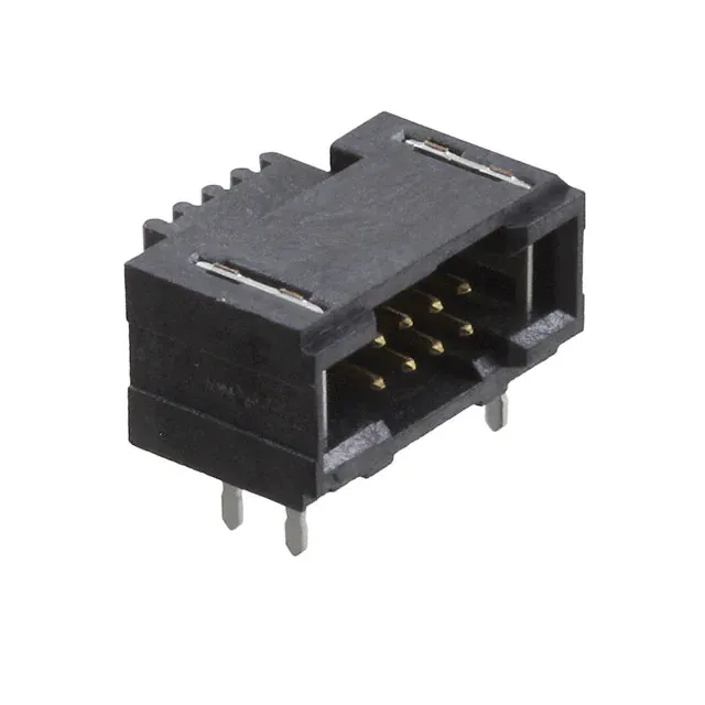 TFM-104-02-L-DH (.050 X.050 MICRO STRIPS)