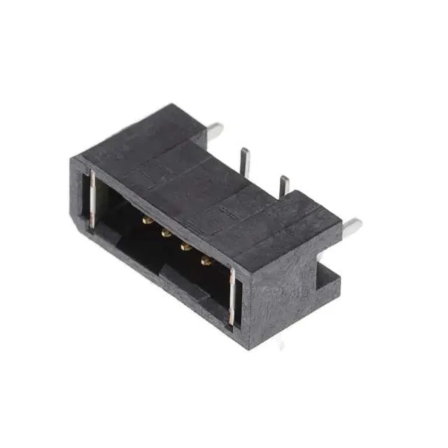 TFM-104-02-L-S-WT-K-TR (.050 X.050 MICRO STRIPS)