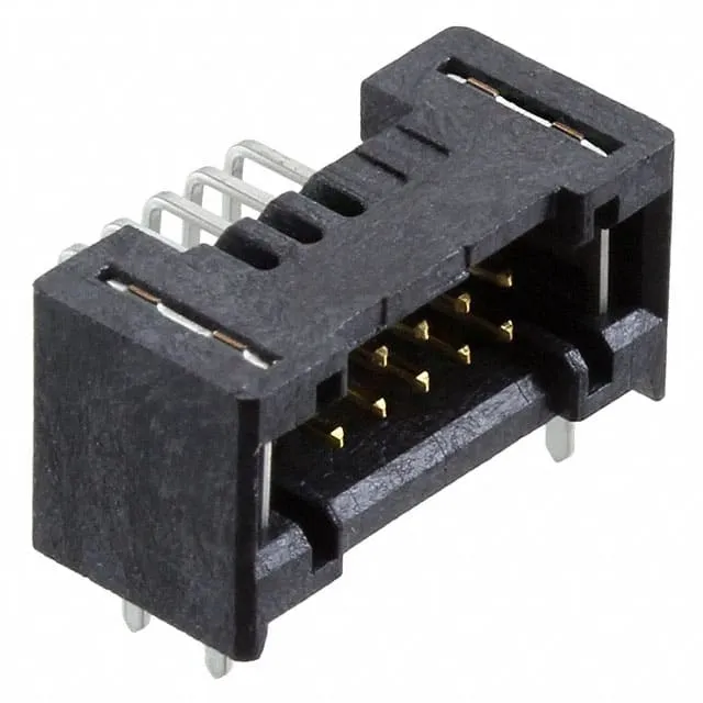 TFM-105-01-S-D-RE1-WT (.050 X.050 MICRO STRIPS)