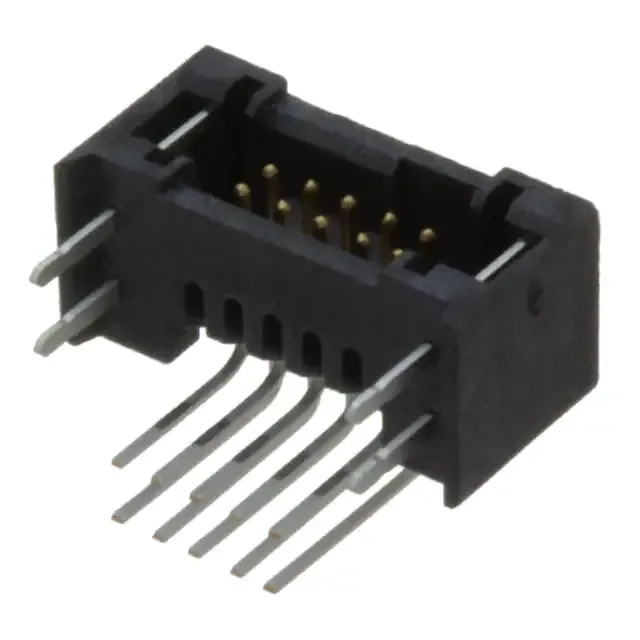 TFM-105-01-S-D-RE2-WT (.050 X.050 MICRO STRIPS)