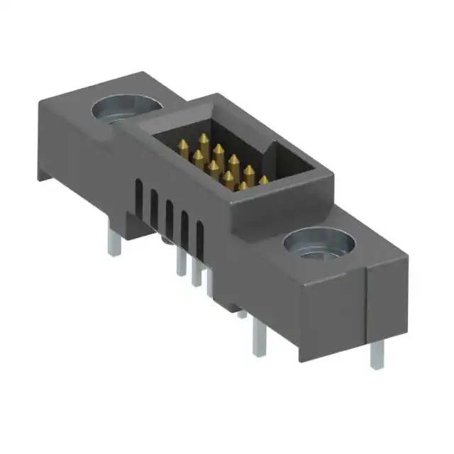 TFM-105-01-L-D-DS (.050 X.050 MICRO STRIPS)