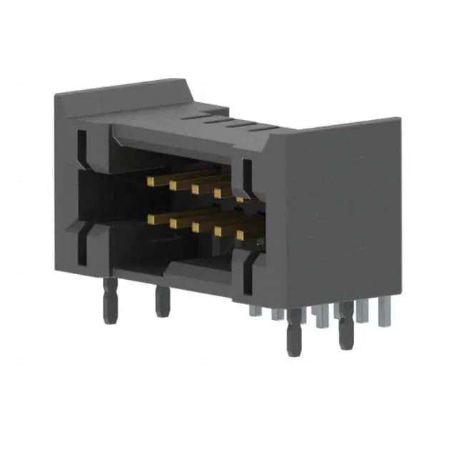 TFM-105-01-L-D-RE1-WT (.050 X.050 MICRO STRIPS)