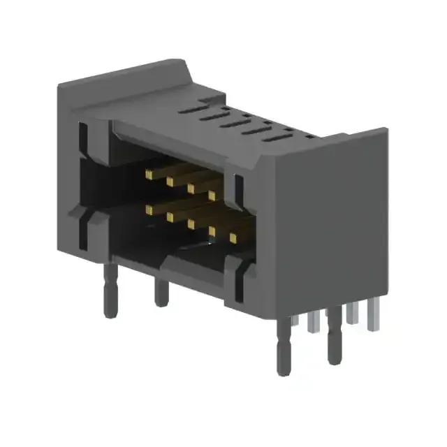 TFM-105-01-F-D-RE2-WT (.050 X.050 MICRO STRIPS)