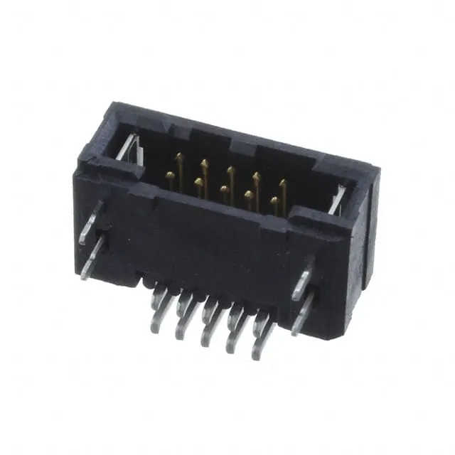 TFM-105-02-L-DH (.050 X.050 MICRO STRIPS)