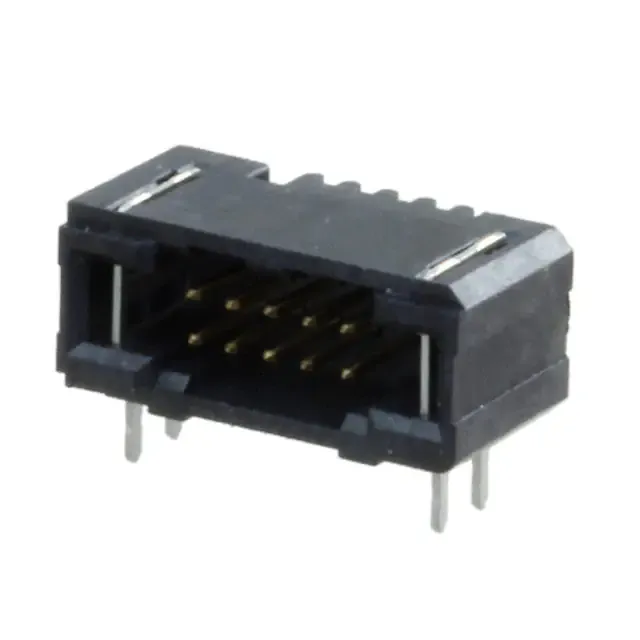 TFM-105-02-L-DH-TR (.050 X.050 MICRO STRIPS)
