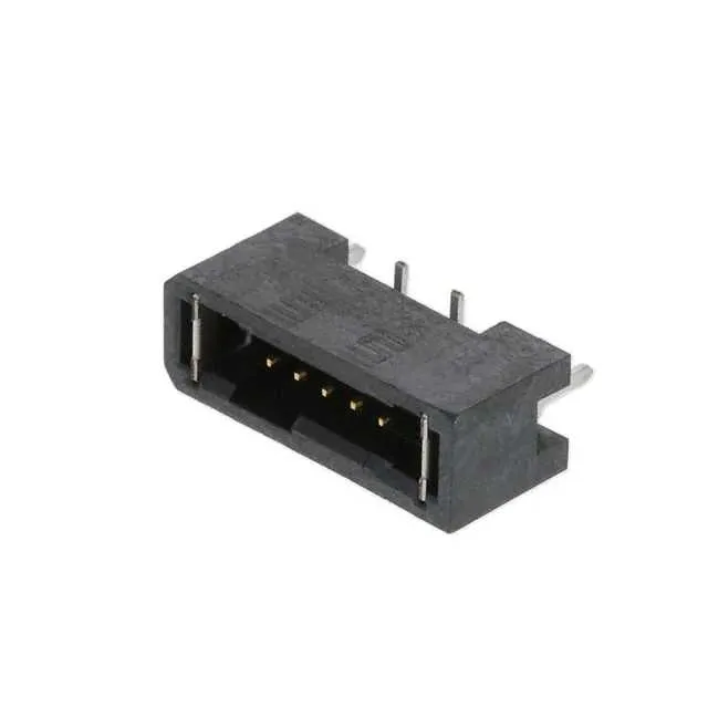 TFM-105-02-L-S-WT (.050 X.050 MICRO STRIPS)