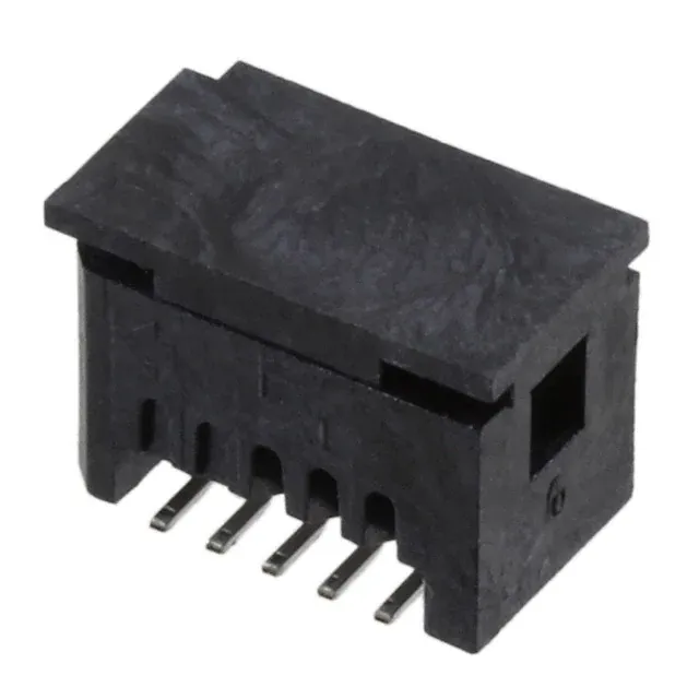 TFM-105-02-S-D-P (.050 X.050 MICRO STRIPS)