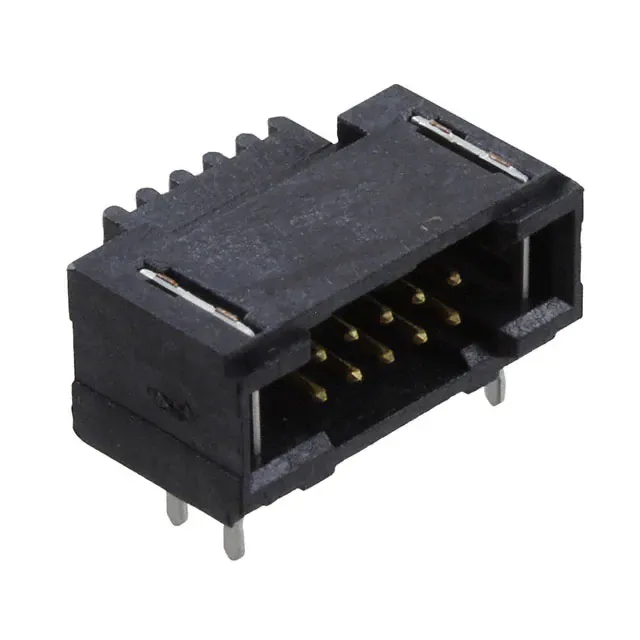 TFM-105-02-S-DH-TR (.050 X.050 MICRO STRIPS)