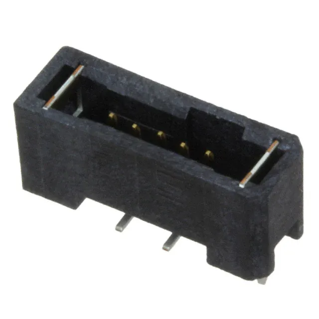 TFM-105-02-S-S-WT (.050 X.050 MICRO STRIPS)
