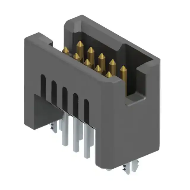 TFM-105-11-L-D-LC (.050 X.050 MICRO STRIPS)