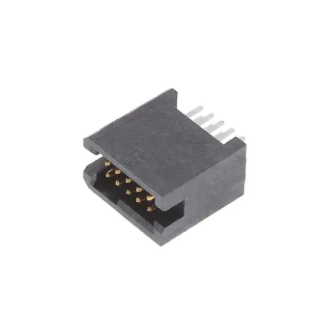 TFM-105-21-L-D (.050 X.050 MICRO STRIPS)