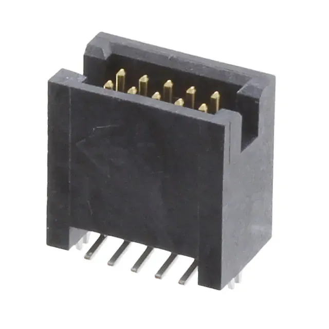 TFM-105-22-S-D-LC (.050 X.050 MICRO STRIPS)