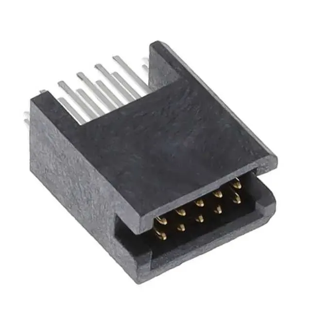 TFM-105-31-S-D-LC (.050 X.050 MICRO STRIPS)