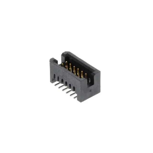 TFM-106-02-L-D (.050 X.050 MICRO STRIPS)