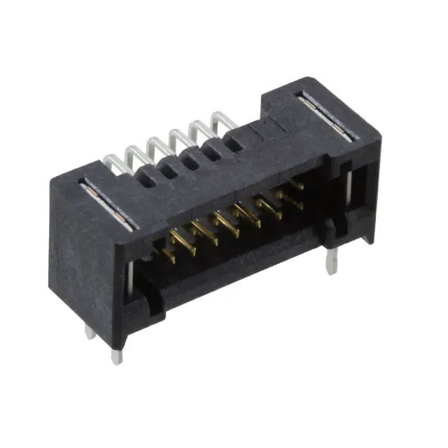 TFM-107-01-L-D-RE2-WT (.050 X.050 MICRO STRIPS)