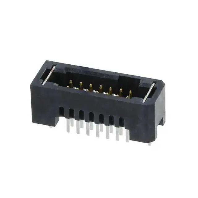 TFM-107-01-L-D-WT (.050 X.050 MICRO STRIPS)