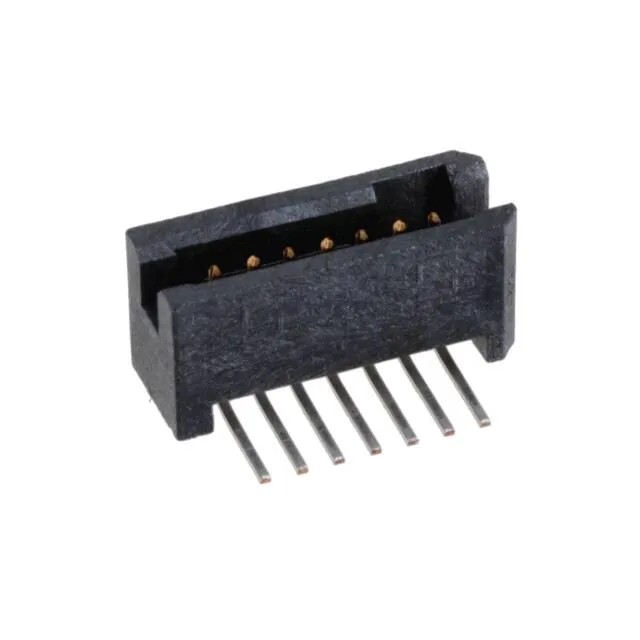 TFM-107-01-L-S-RA (.050 X.050 MICRO STRIPS)