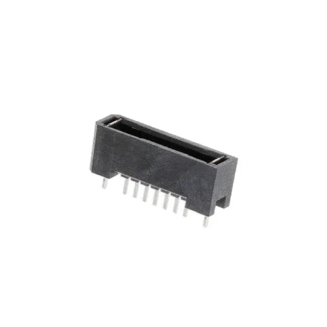 TFM-107-01-L-S-WT (.050 X.050 MICRO STRIPS)