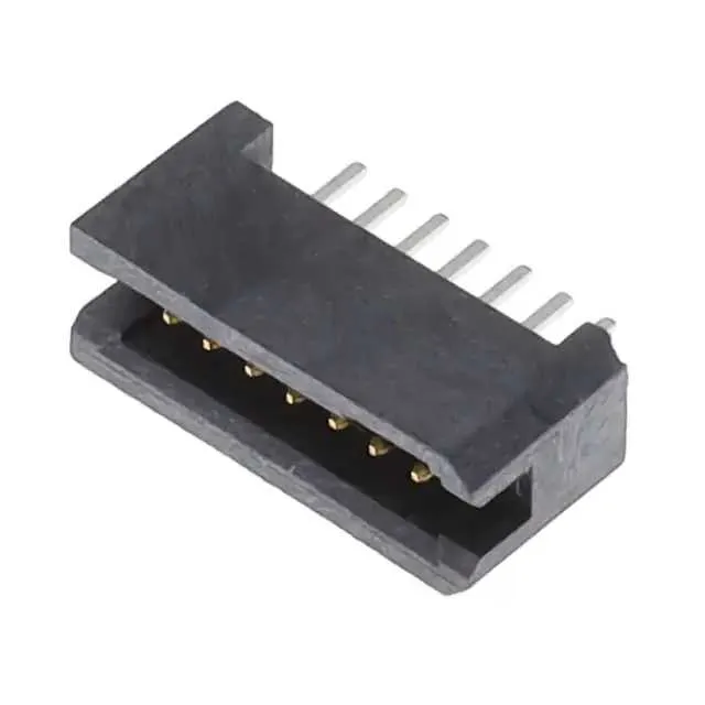 TFM-107-01-S-S (.050 X.050 MICRO STRIPS)