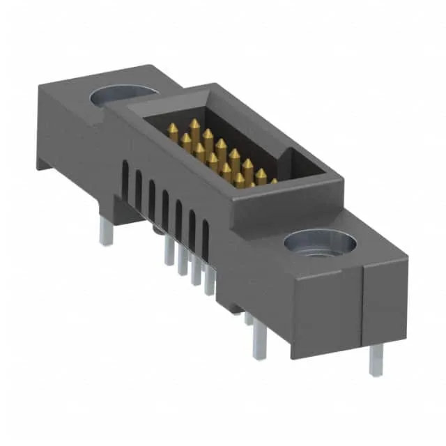 TFM-107-01-S-D-DS (.050 X.050 MICRO STRIPS)