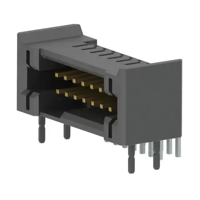 TFM-107-01-S-D-RE2-WT (.050 X.050 MICRO STRIPS)