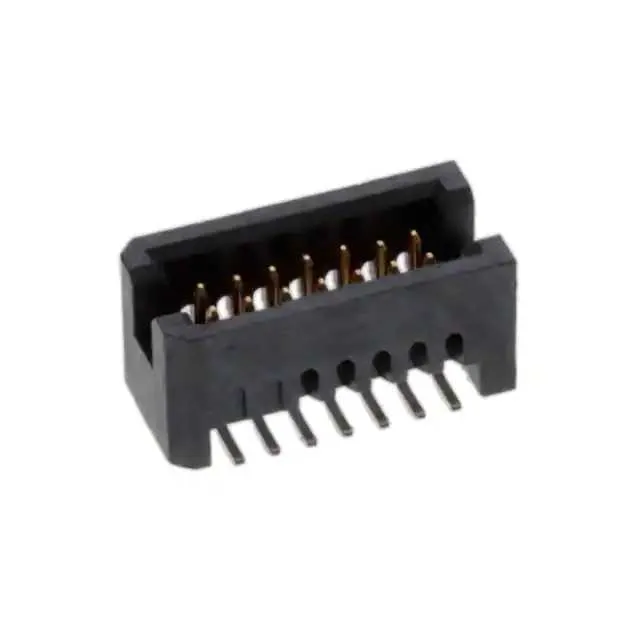 TFM-107-02-L-D-LC (.050 X.050 MICRO STRIPS)
