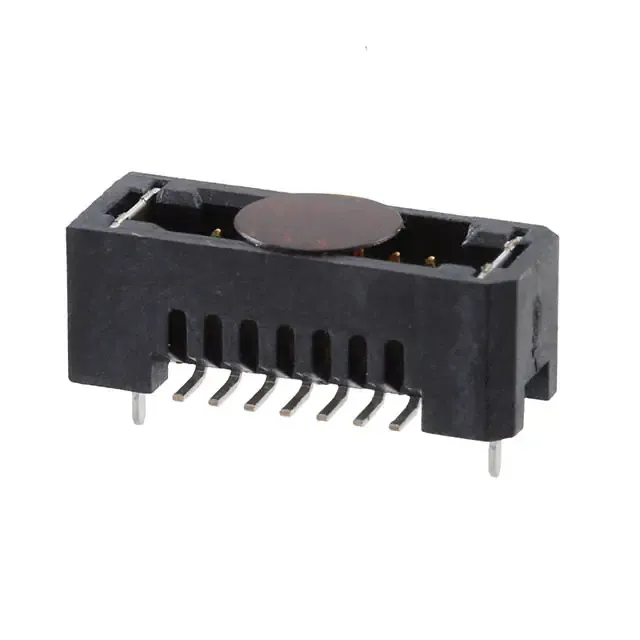 TFM-107-02-L-D-WT-K (.050 X.050 MICRO STRIPS)