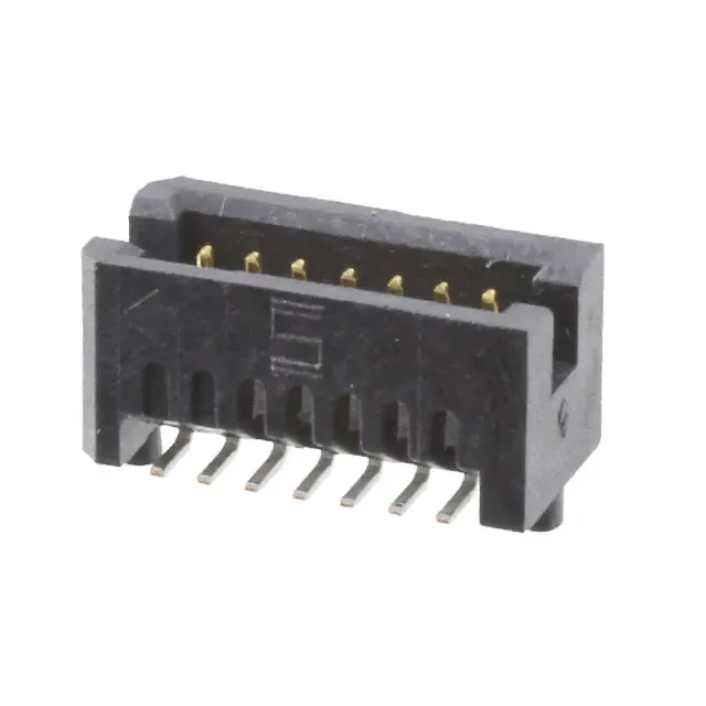 TFM-107-02-S-D (.050 X.050 MICRO STRIPS)
