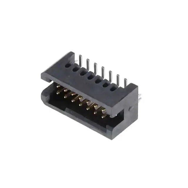 TFM-107-02-S-D-LC-TR (.050 X.050 MICRO STRIPS)