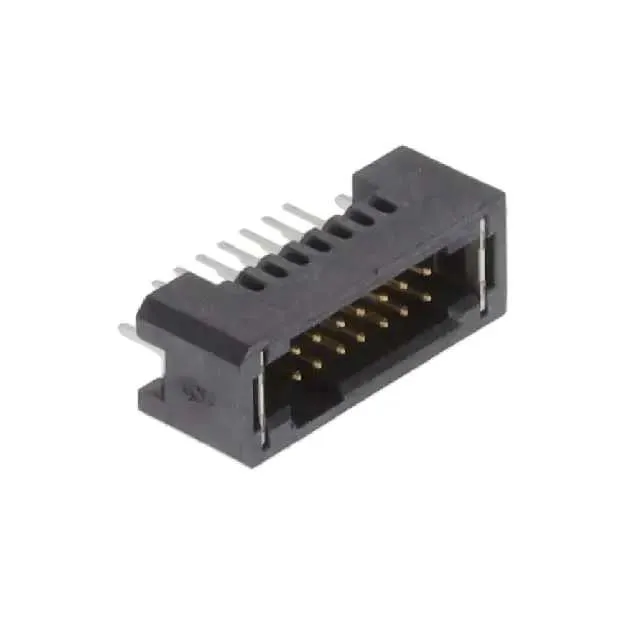 TFM-107-03-S-D-WT (.050 X.050 MICRO STRIPS)