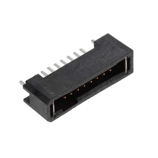 TFM-108-01-L-S-WT (.050 X.050 MICRO STRIPS)