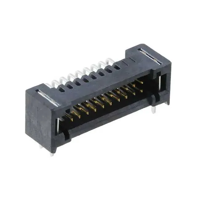 TFM-110-01-L-D-RE1-WT (.050 X.050 MICRO STRIPS)