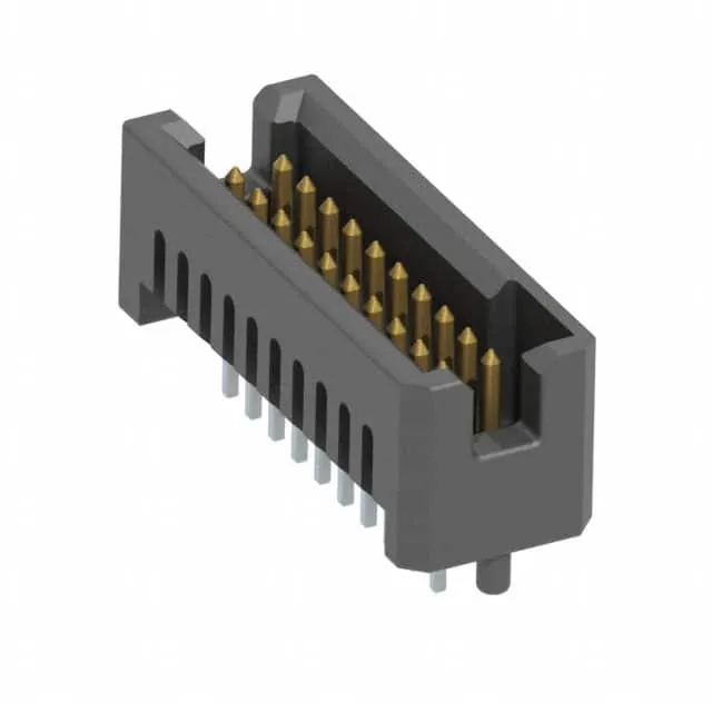 TFM-110-01-L-D-A-P (.050 X.050 MICRO STRIPS)