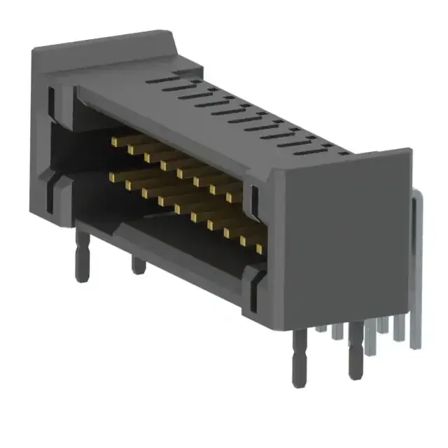 TFM-110-01-L-D-RE2-WT (.050 X.050 MICRO STRIPS)