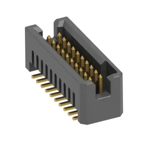 TFM-110-02-H-D (.050 X.050 MICRO STRIPS)
