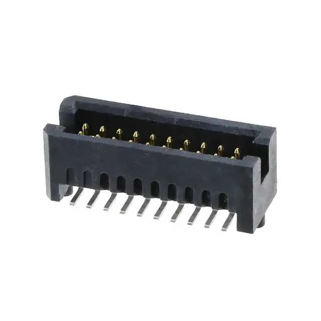 TFM-110-02-L-D-A (.050 X.050 MICRO STRIPS)