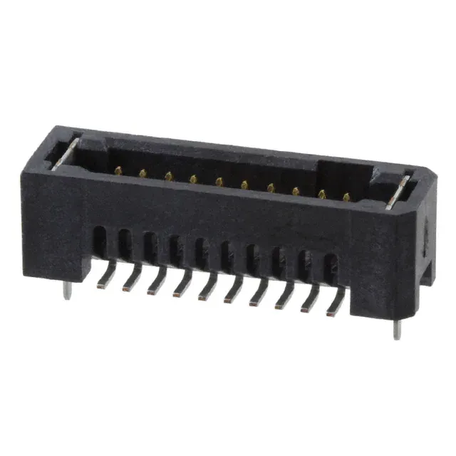 TFM-110-02-L-D-WT (.050 X.050 MICRO STRIPS)