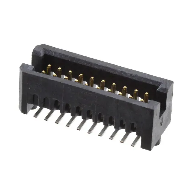 TFM-110-02-S-D-A (.050 X.050 MICRO STRIPS)