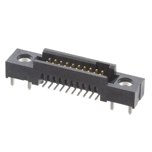 TFM-110-02-S-D-DS (.050 X.050 MICRO STRIPS)