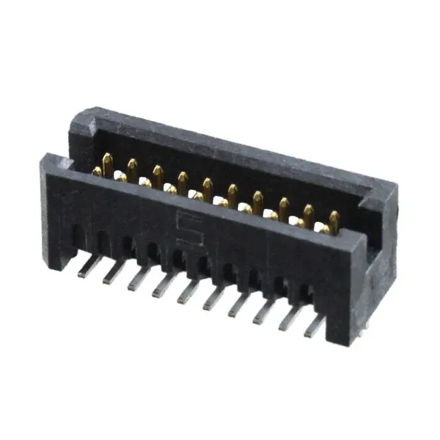 TFM-110-02-S-D-LC (.050 X.050 MICRO STRIPS)