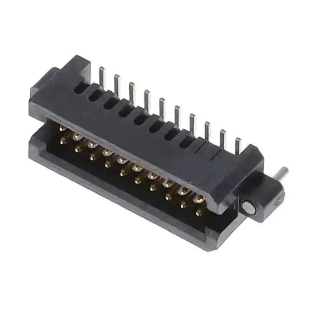 TFM-110-02-S-D-SN (.050 X.050 MICRO STRIPS)