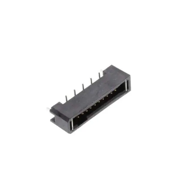 TFM-110-02-S-S-WT (.050 X.050 MICRO STRIPS)