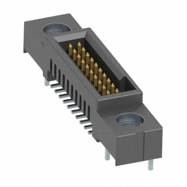 TFM-110-02-F-D-DS (.050 X.050 MICRO STRIPS)