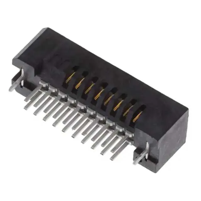 TFM-110-03-S-D-WT (.050 X.050 MICRO STRIPS)