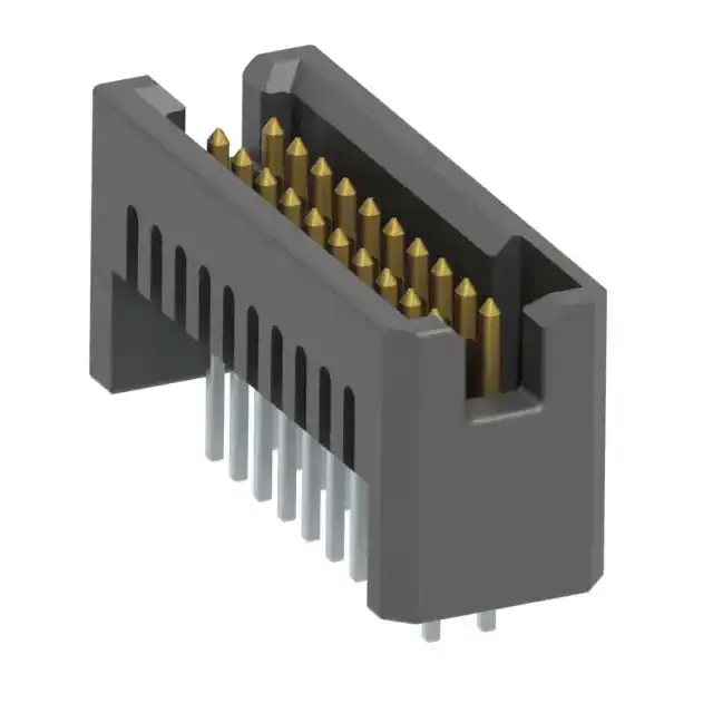 TFM-110-11-FM-D (.050 X.050 MICRO STRIPS)