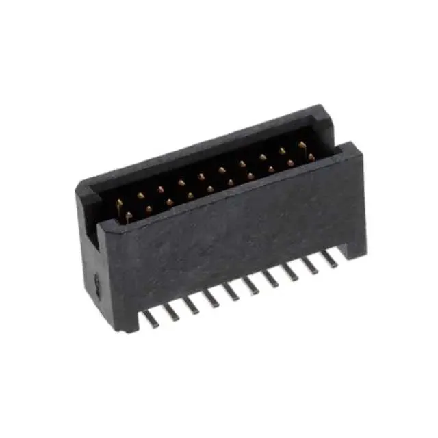 TFM-110-12-L-D (.050 X.050 MICRO STRIPS)