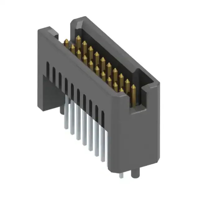 TFM-110-21-F-D-A (.050 X.050 MICRO STRIPS)