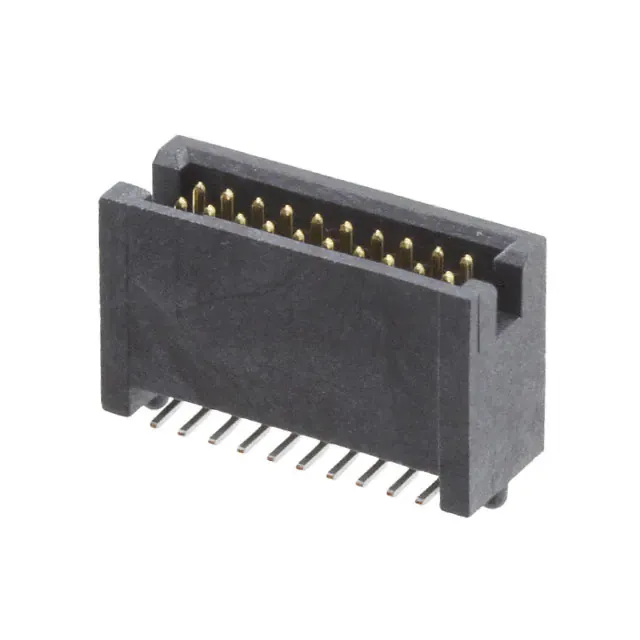 TFM-110-22-L-D-A (.050 X.050 MICRO STRIPS)