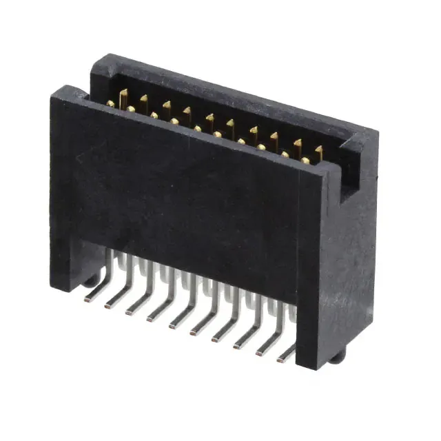 TFM-110-32-L-D-A (.050 X.050 MICRO STRIPS)