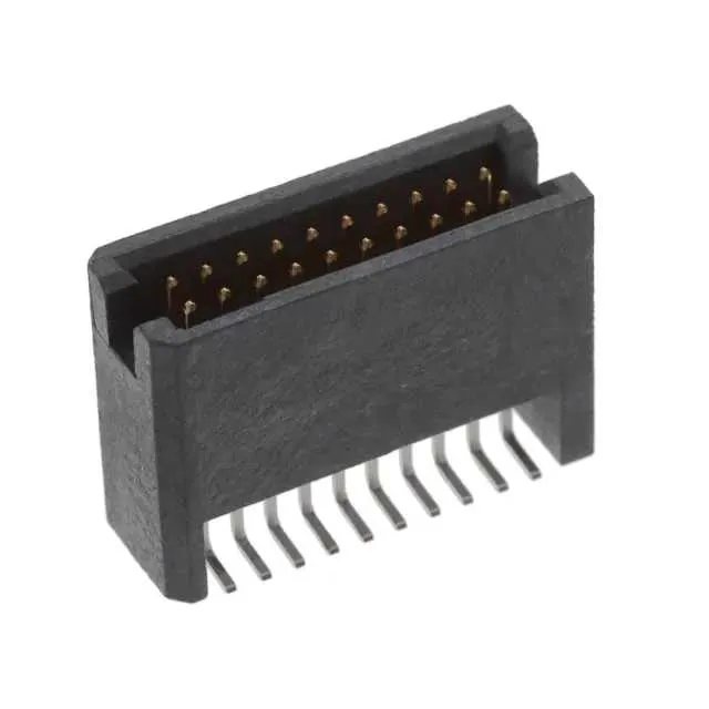 TFM-110-32-L-D (.050 X.050 MICRO STRIPS)